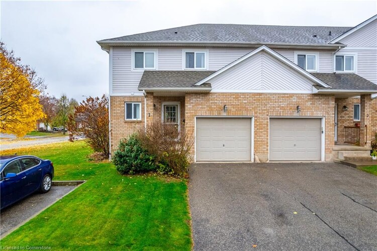 25 Meadowvale Drive, Pelham, ON, 