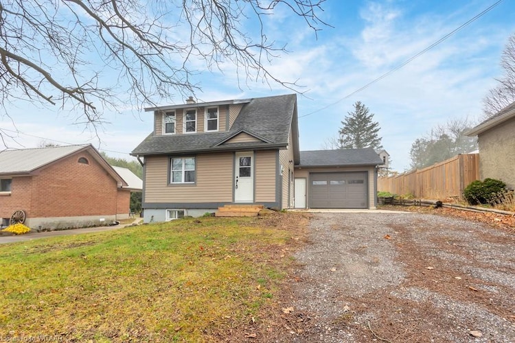 55689 Main Street, Bayham, ON, Straffordville