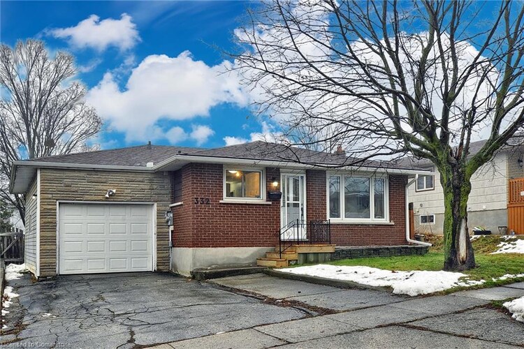 332 Grand Ridge Drive, Cambridge, ON, 