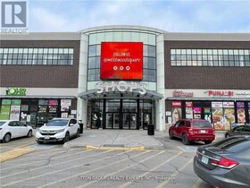 7215 Goreway Drive, Peel, ON , MLS #40684323 , Image - 1