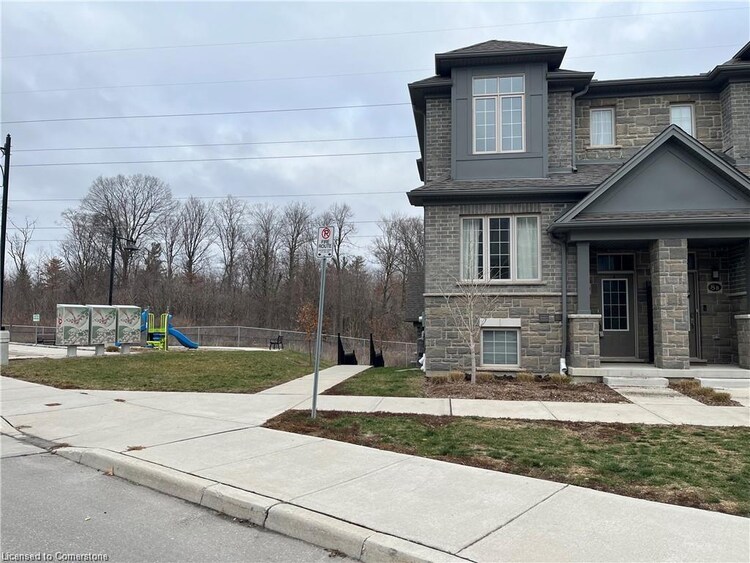 115 South Creek Drive Drive, Kitchener, ON, 