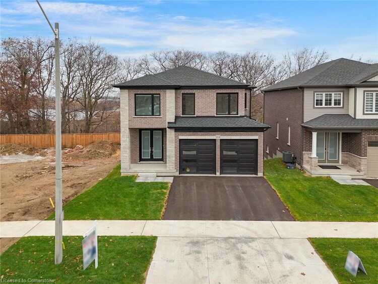 224 Freure Drive, Cambridge, ON, 