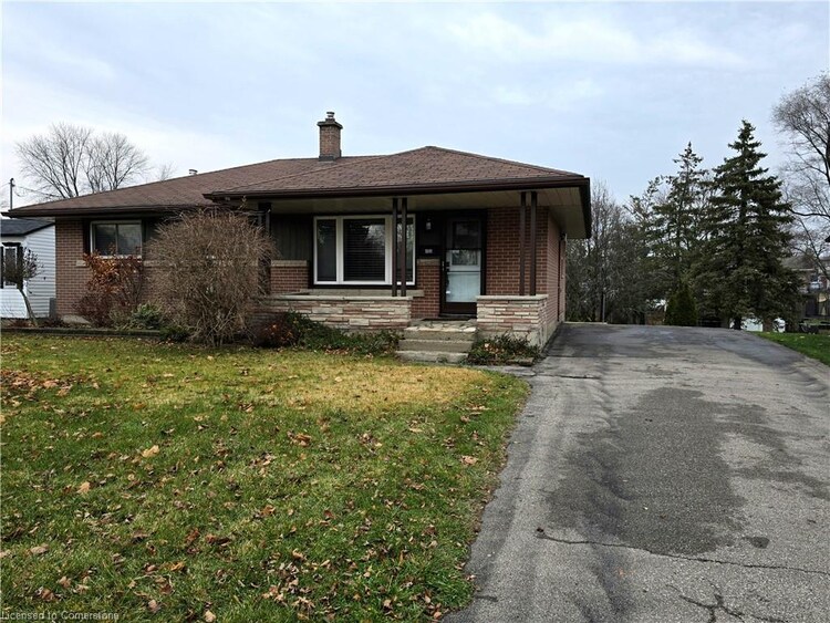 1801 Biscayne Drive, Cambridge, ON, 