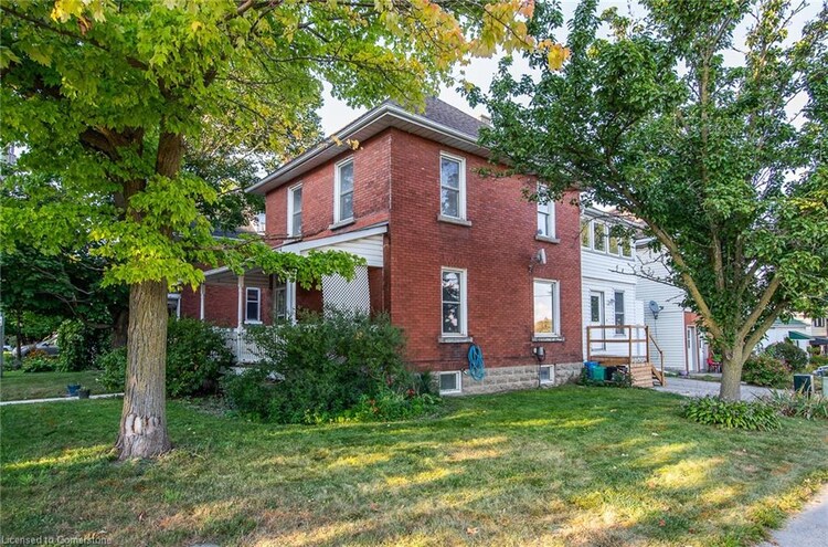 28 Beale Street, Woodstock, ON, 