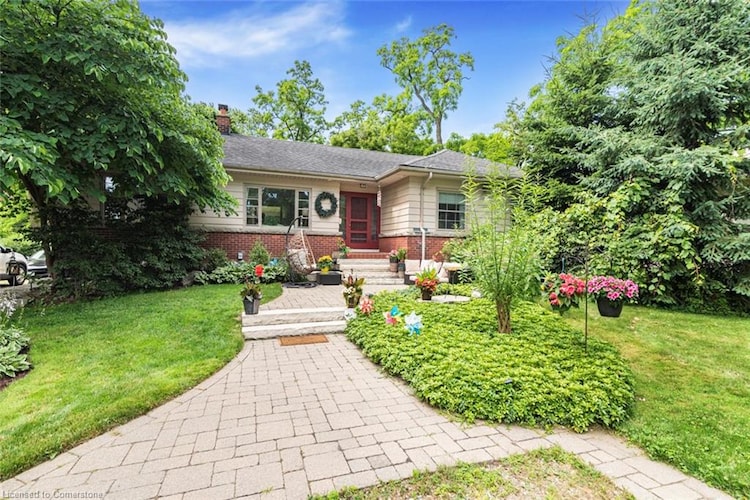 2 Mountain Brow Boulevard, Hamilton, ON, Sunninghill