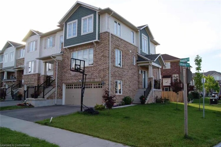 30 Emick Drive, Hamilton, ON, Meadowlands