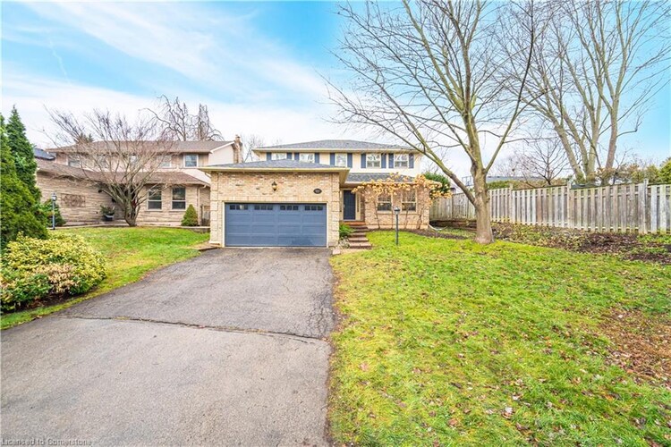 257 York Road, Hamilton, ON, Dundas