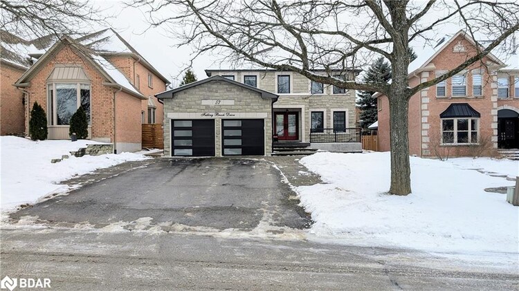 57 Falling Brook Drive, Barrie, ON, Bayshore