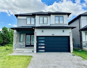 44 Miller Drive, Hamilton, ON , MLS #40781802 , Image - 1