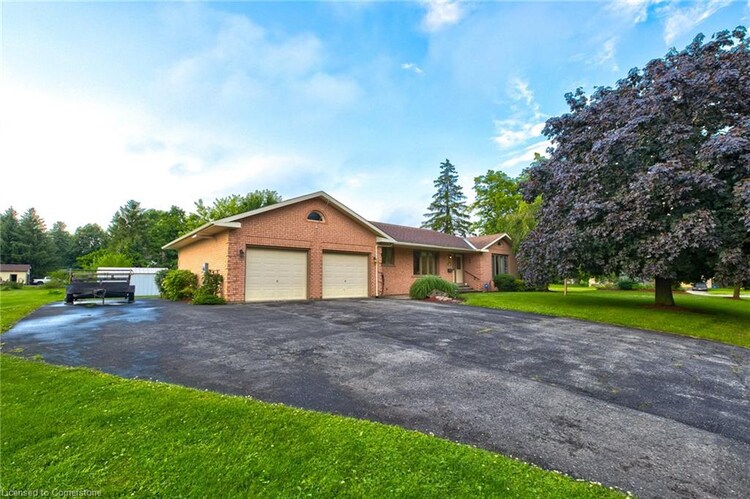 3 Maitland Street, Blandford-Blenheim, ON, Drumbo