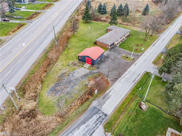 1408 Edgewood Road, Hamilton, ON, Rural Flamborough