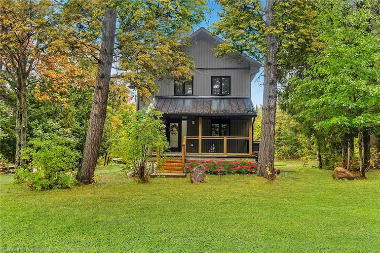 127 Paradise Road, South Algonquin, ON, 