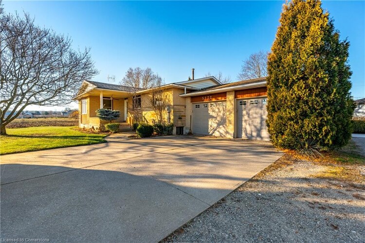 5172 Greenlane Road, Lincoln, ON, 