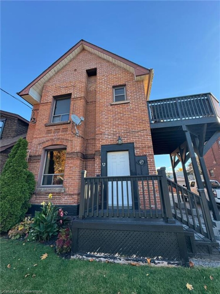 677 Durie Street, W02, ON, Runnymede-Bloor West Village