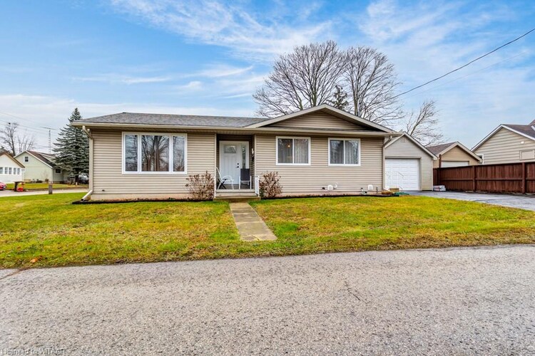 366 Gilbert Avenue, Norfolk County, ON, Delhi