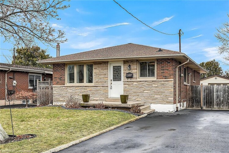 253 Thorner Drive, Hamilton, ON, Thorner