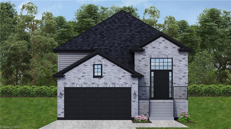 41 Mcrae Avenue, Port Colborne, ON, 