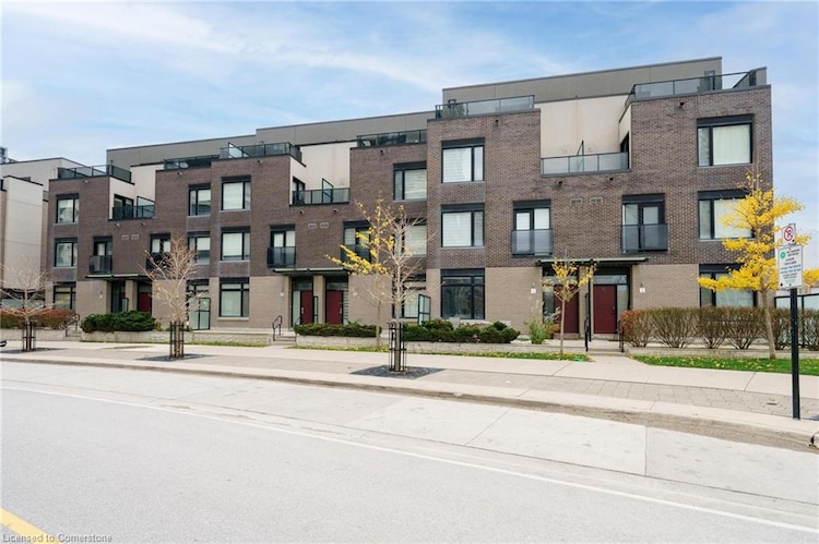 4080 Parkside Village Drive, Mississauga, ON, Creditview