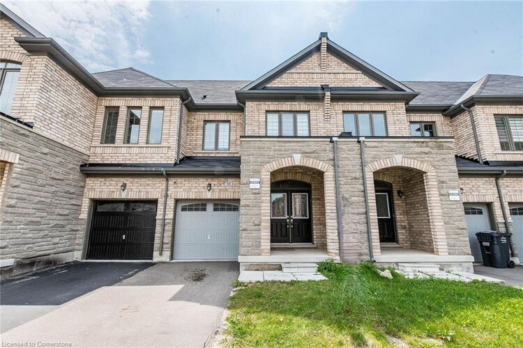 50 Adventura Road, Brampton, ON, Northwest Brampton