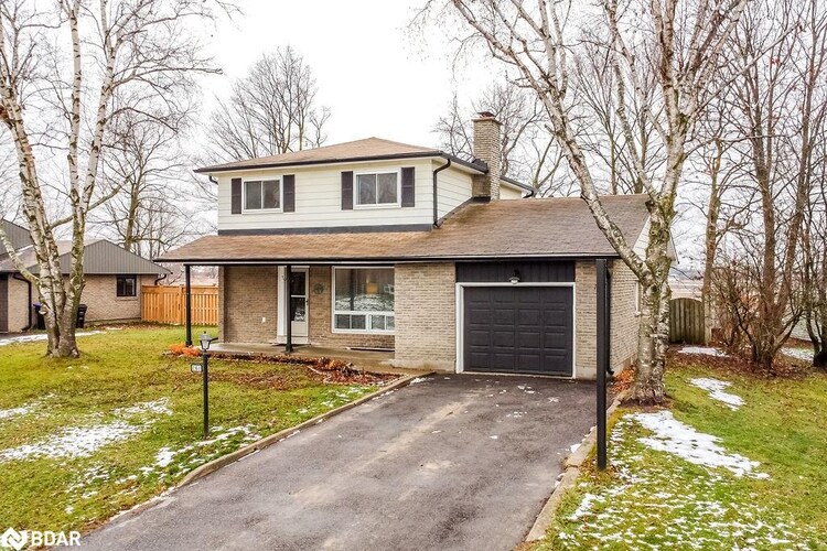 261 Nelson Crescent, Innisfil, ON, Stroud