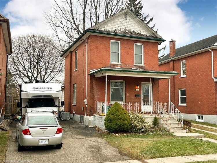 57 Lowell Street N, Cambridge, ON, 