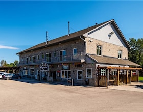 24 Crawford Crescent, Halton, ON , MLS #40657424 , Image - 1