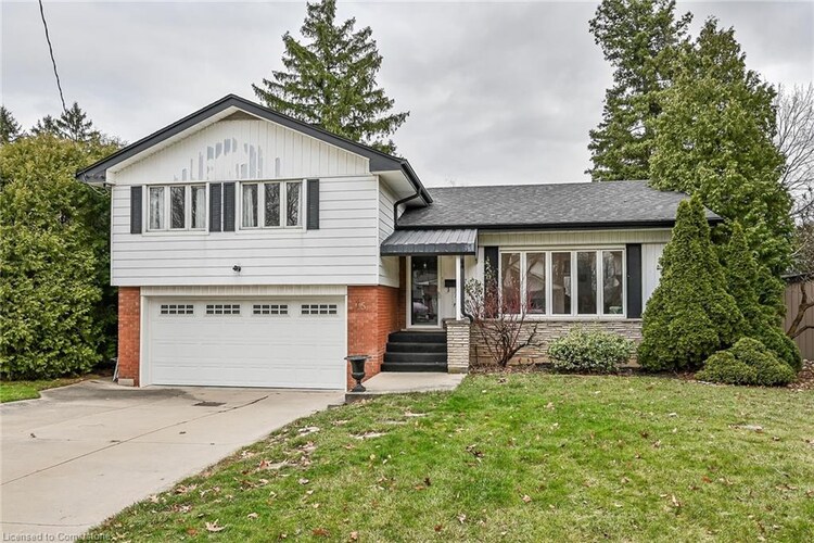 15 Pinehurst Drive, Hamilton, ON, Sherwood