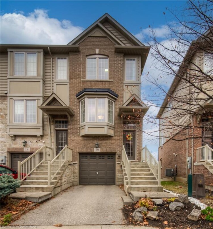 342 Mill Street, Kitchener, ON, 