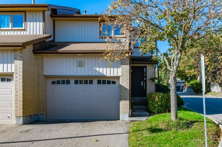 3500 South Millway, Mississauga, ON, Erin Mills