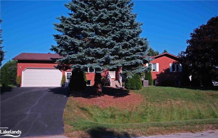 20 Wagner Road, Clearview, ON, Nottawa
