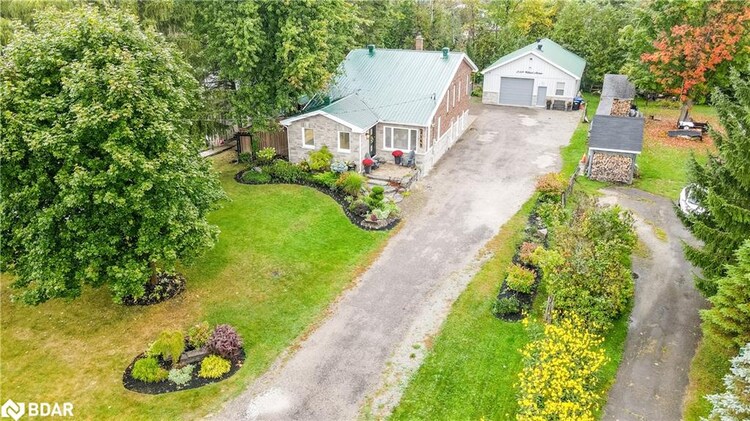 2169 Willard Avenue, Innisfil, ON, Alcona