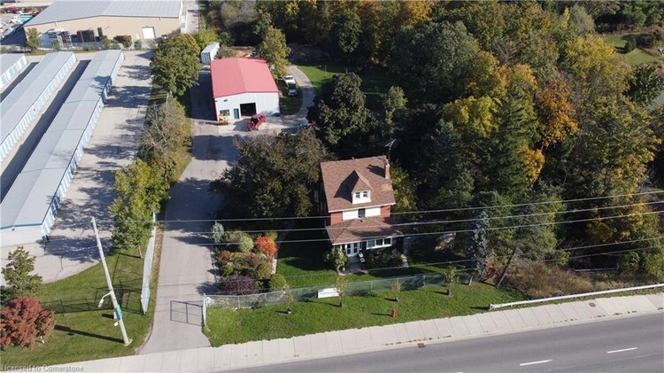 1411 Rymal Road E, Hamilton, ON, Hannon