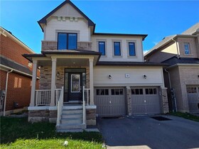 18 Albert Christie Street, Durham, ON , MLS #40787362 , Image - 1