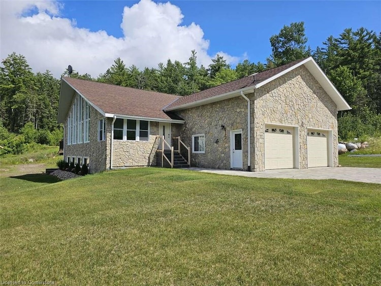 166A Talon Lake Road, Bonfield, ON, 