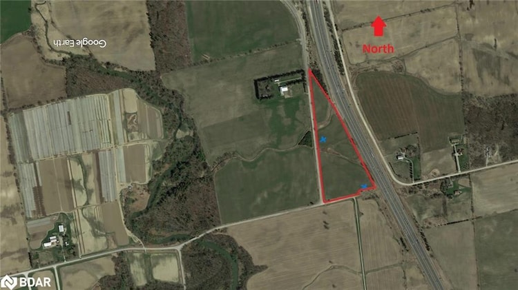 3568 4th Line, Bradford West Gwillimbury, ON, Rural Bradford West Gwillimbury