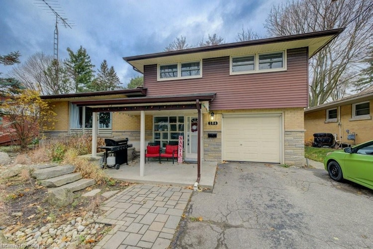 184 Gatewood Road, Kitchener, ON, 