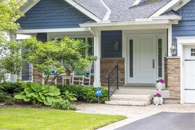 298 River Side Drive, Halton, ON , MLS #40674366 , Image - 1