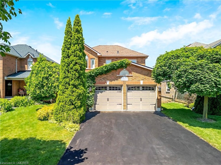 110 Pentland Road, Hamilton, ON, Waterdown