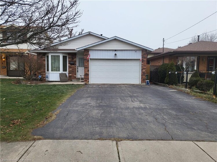 18 Rosewell Street, Hamilton, ON, Randall