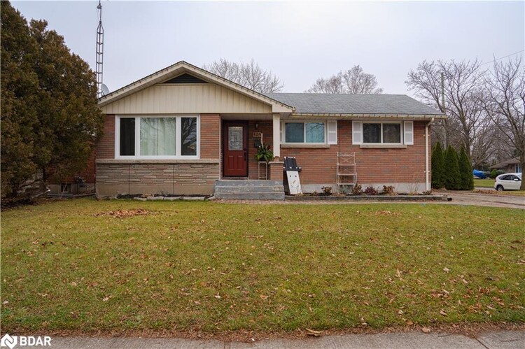 424 Bunting Road, St. Catharines, ON, 