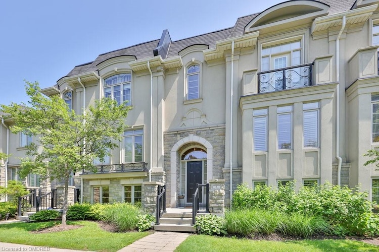 4135 Shipp Drive, Mississauga, ON, City Centre