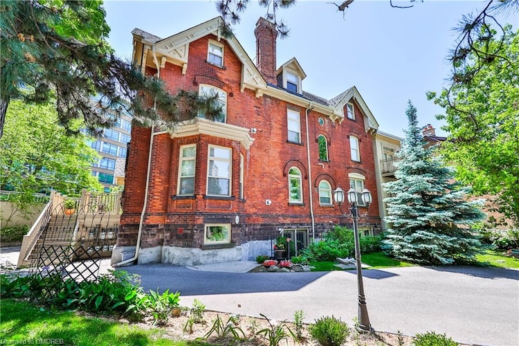 32 Gothic Avenue, W02, ON, High Park North