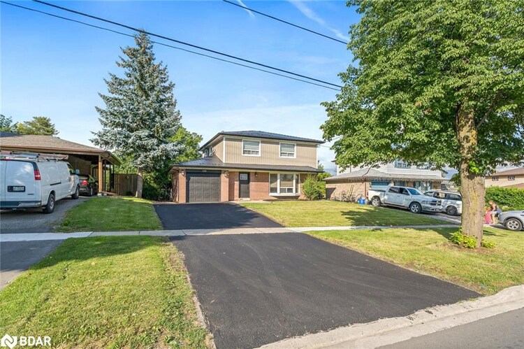 131 Mountainview Rd Road S, Halton Hills, ON, Georgetown