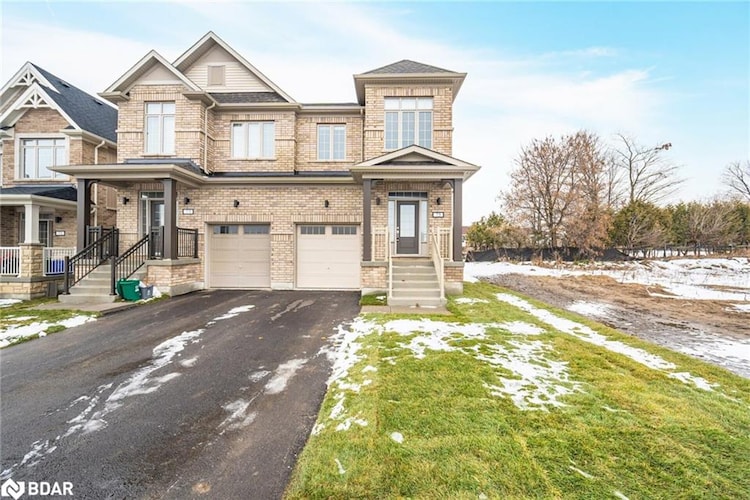 75 Kirkwood Way, Barrie, ON, Rural Barrie Southeast