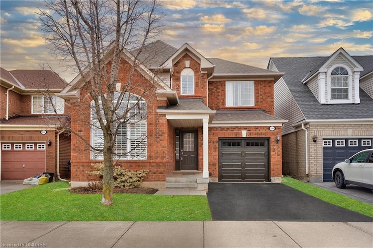 2349 Falkland Crescent, Oakville, ON, West Oak Trails