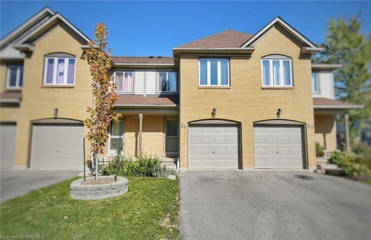 2940 Headon Forest Drive, Burlington, ON, Headon