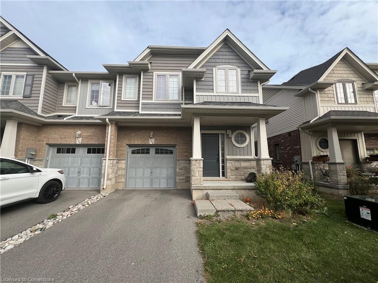 118 Dunrobin Lane, Grimsby, ON, 