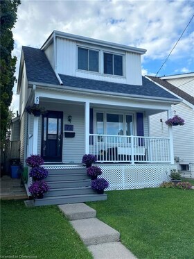 72 Harrison Avenue, Hamilton, ON