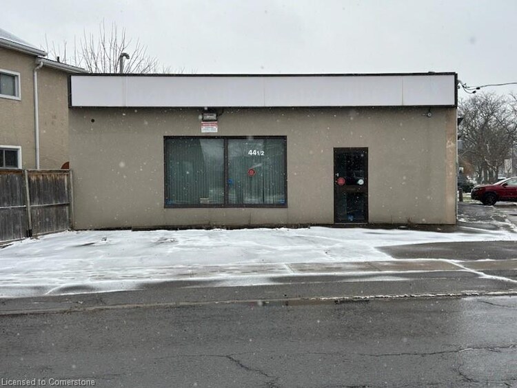 44 Facer Street Street, St. Catharines, ON, 