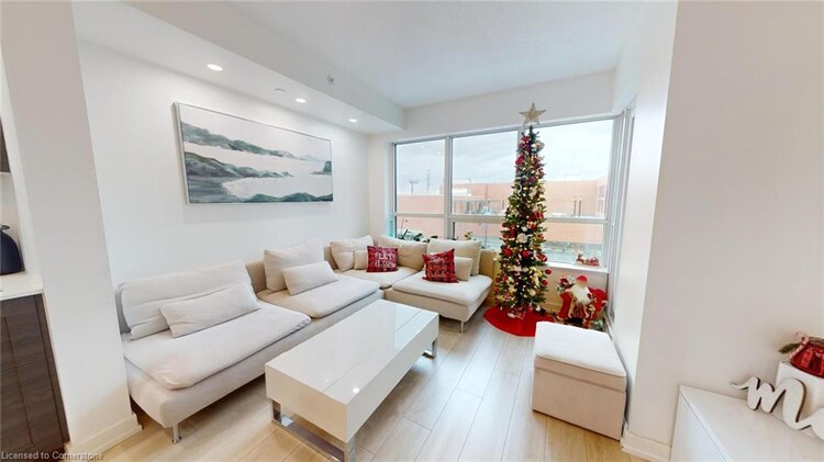 2220 Lake Shore Boulevard W, W06, ON, Mimico